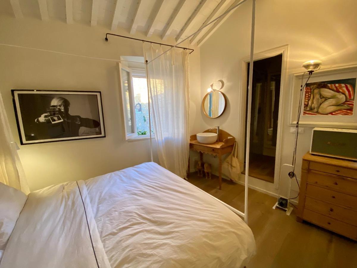 Residenza Del Gallo - Residenze Tonnina Group カザーレ・マリッティモ エクステリア 写真