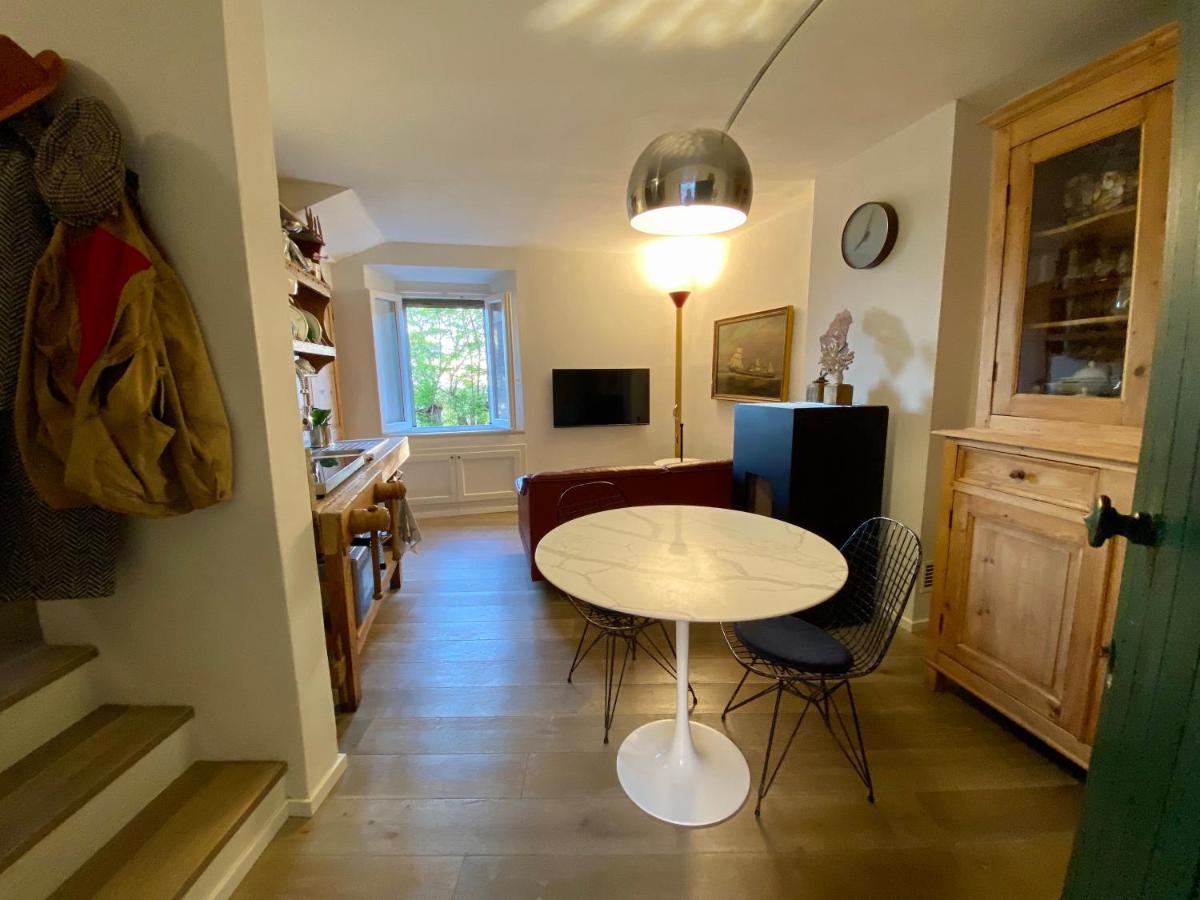 Residenza Del Gallo - Residenze Tonnina Group カザーレ・マリッティモ エクステリア 写真