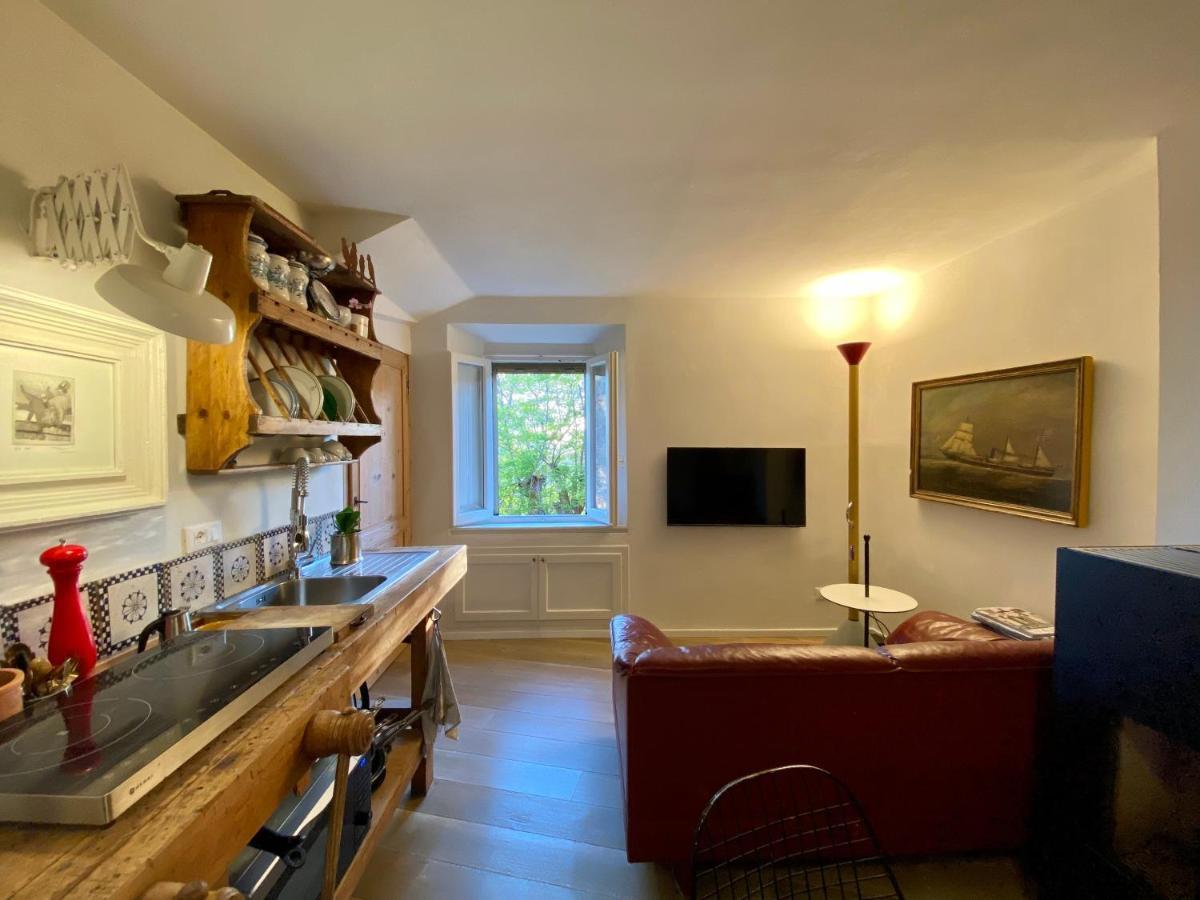 Residenza Del Gallo - Residenze Tonnina Group カザーレ・マリッティモ エクステリア 写真
