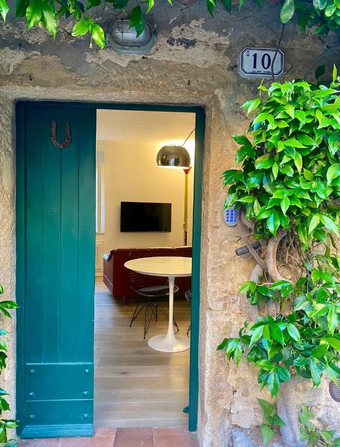 Residenza Del Gallo - Residenze Tonnina Group カザーレ・マリッティモ エクステリア 写真