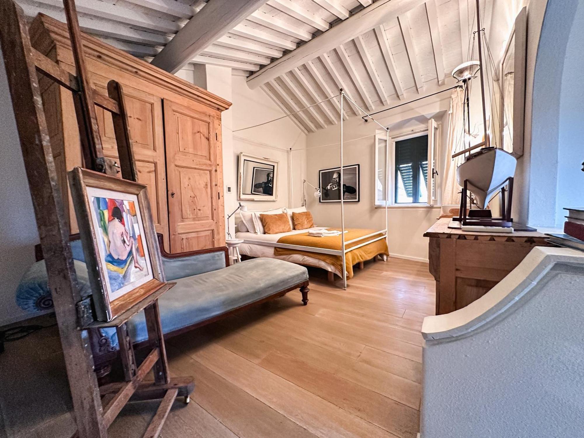 Residenza Del Gallo - Residenze Tonnina Group カザーレ・マリッティモ エクステリア 写真