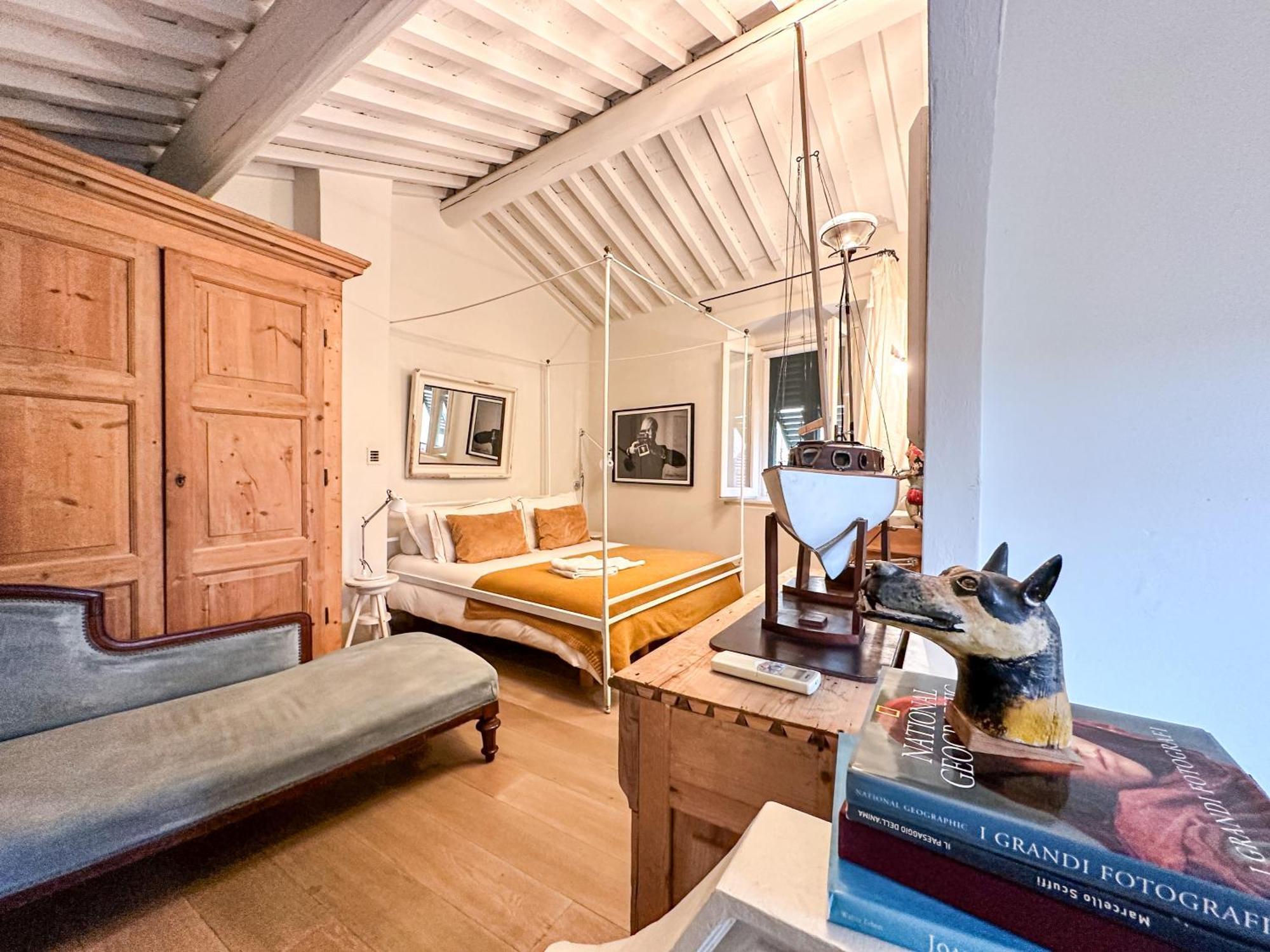 Residenza Del Gallo - Residenze Tonnina Group カザーレ・マリッティモ エクステリア 写真