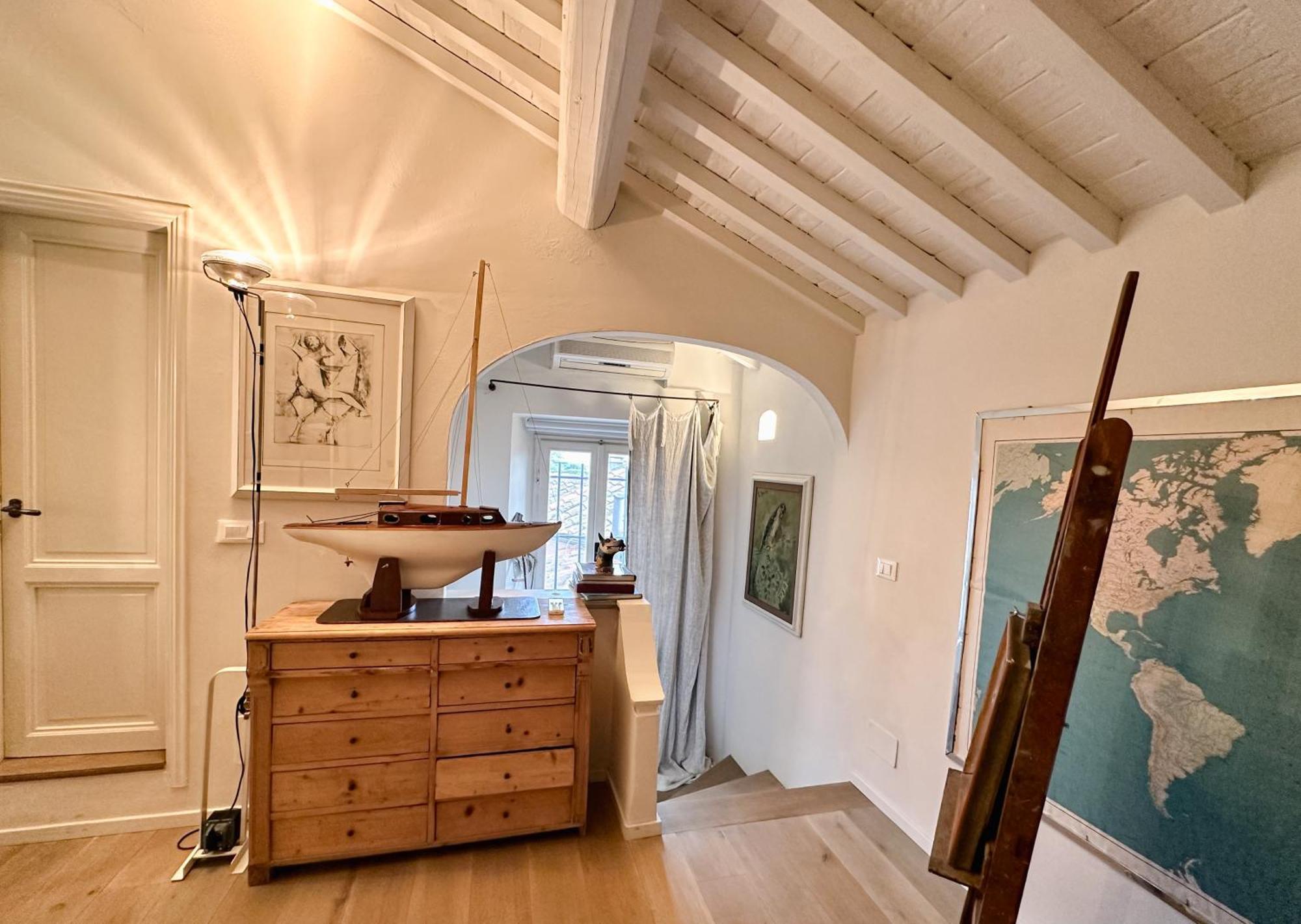 Residenza Del Gallo - Residenze Tonnina Group カザーレ・マリッティモ エクステリア 写真