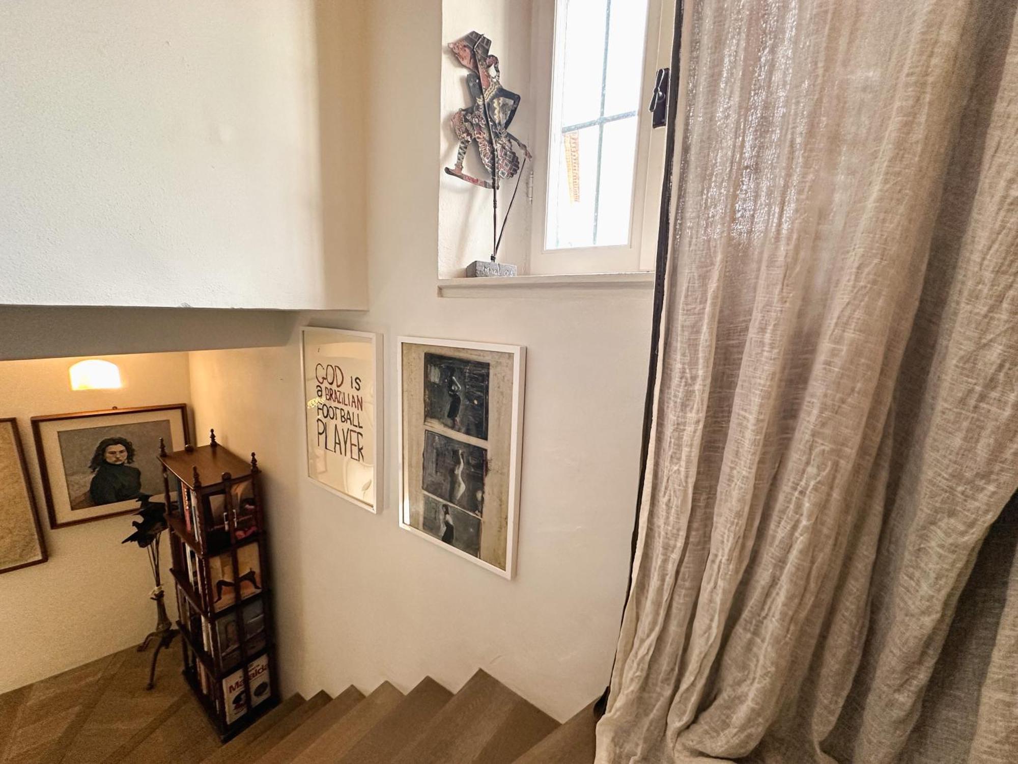 Residenza Del Gallo - Residenze Tonnina Group カザーレ・マリッティモ エクステリア 写真