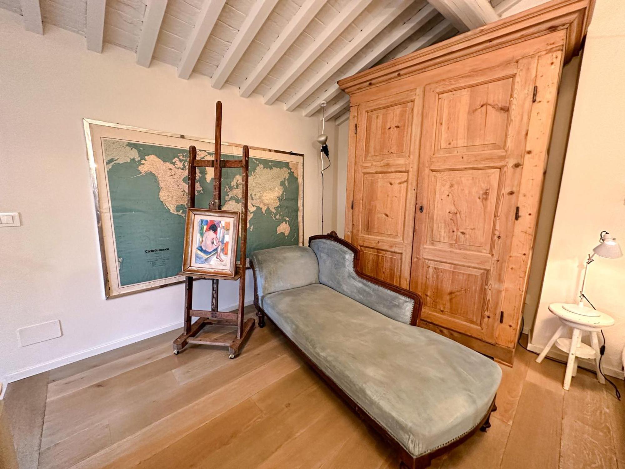 Residenza Del Gallo - Residenze Tonnina Group カザーレ・マリッティモ エクステリア 写真