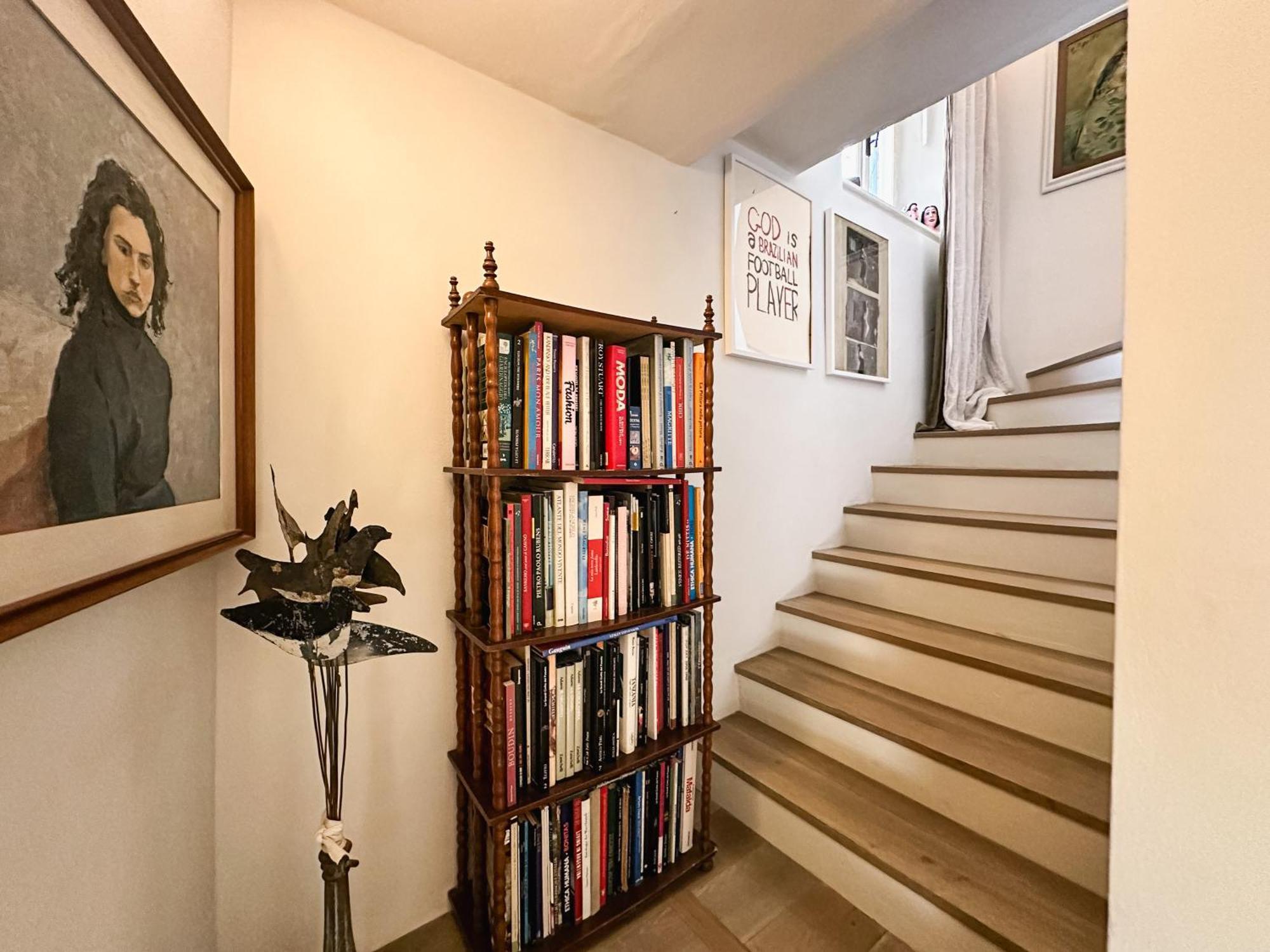 Residenza Del Gallo - Residenze Tonnina Group カザーレ・マリッティモ エクステリア 写真