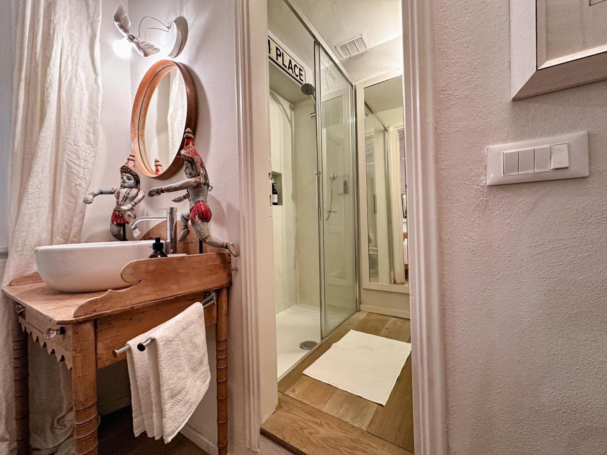 Residenza Del Gallo - Residenze Tonnina Group カザーレ・マリッティモ エクステリア 写真