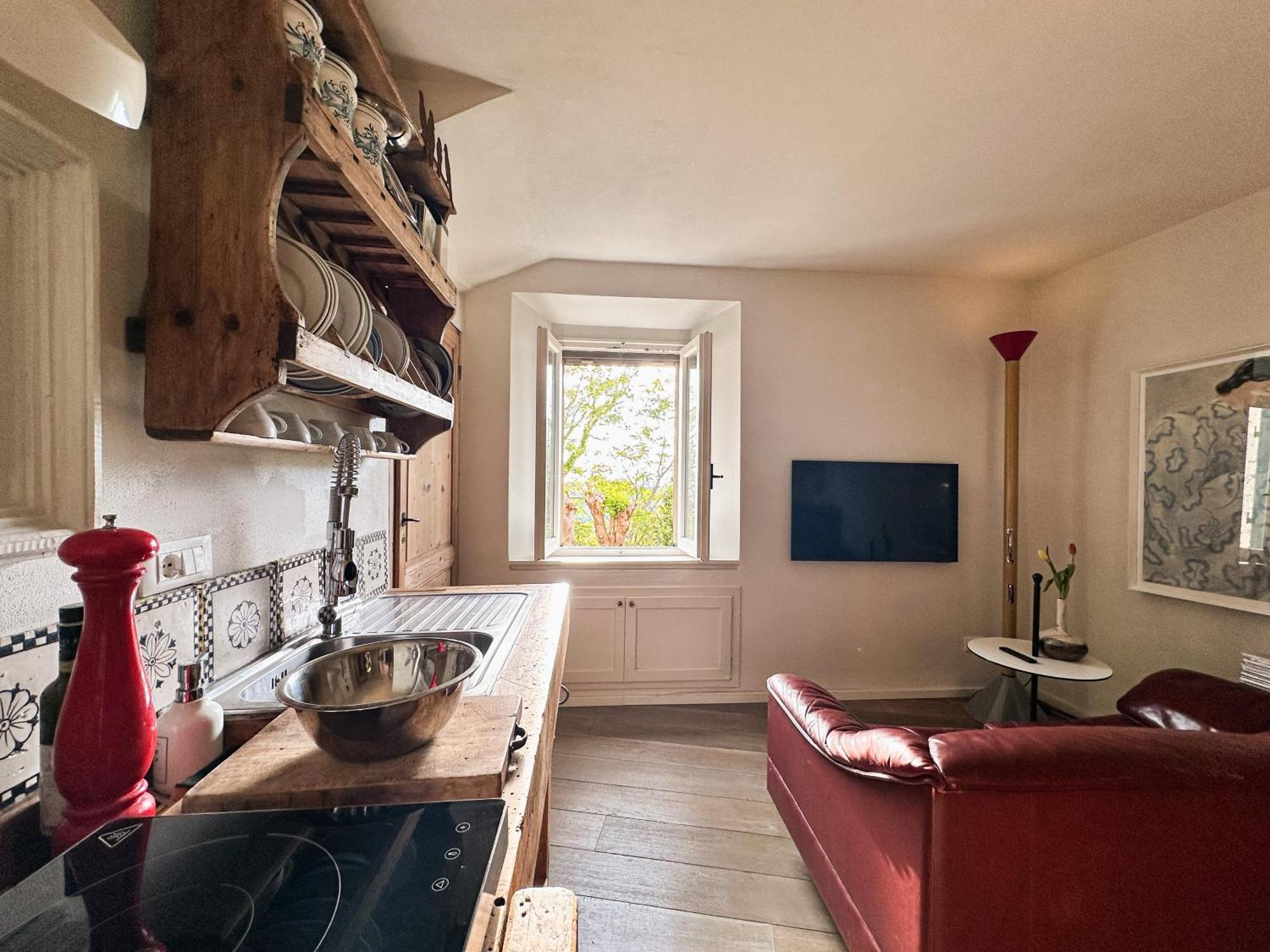 Residenza Del Gallo - Residenze Tonnina Group カザーレ・マリッティモ エクステリア 写真