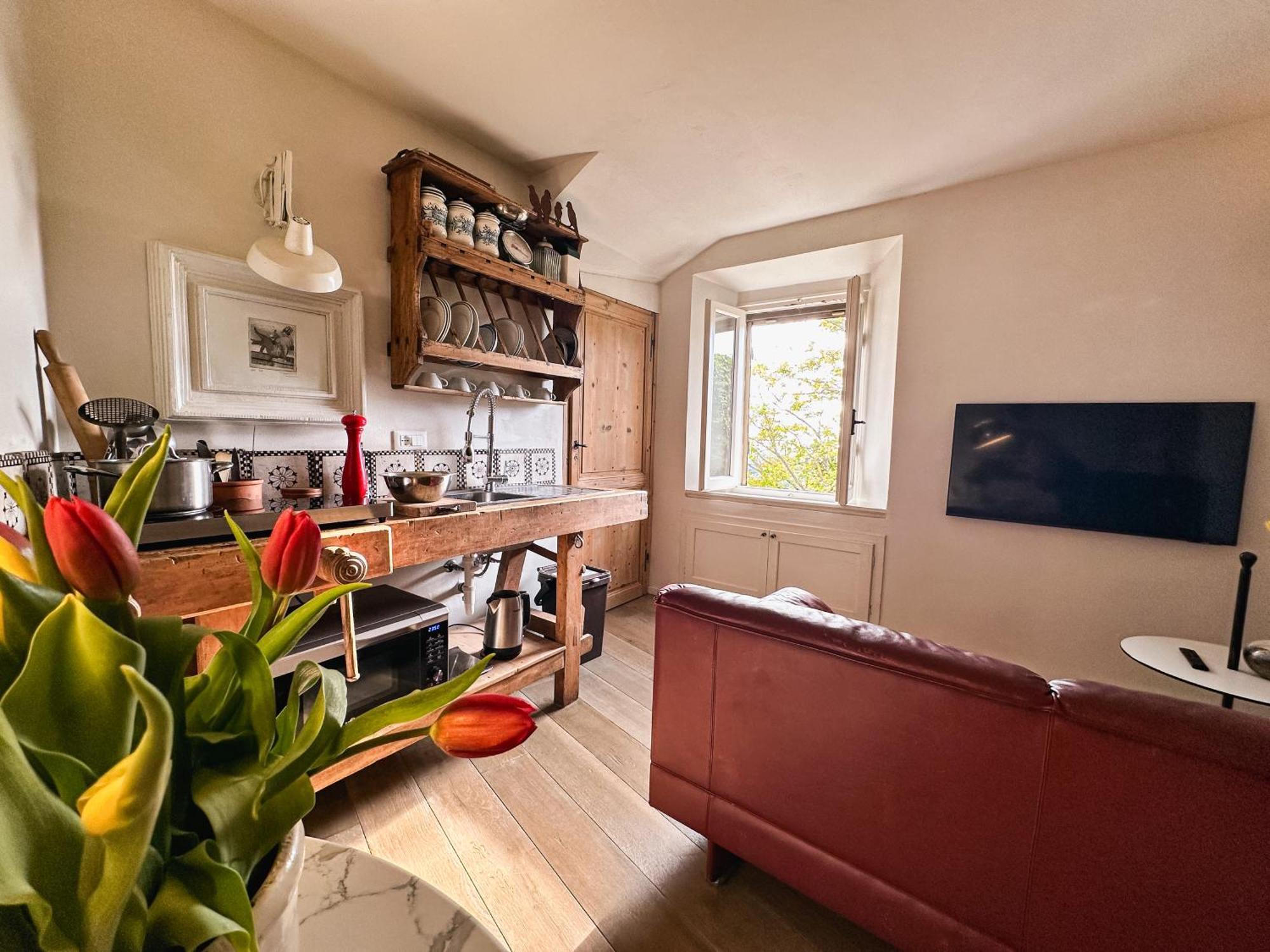 Residenza Del Gallo - Residenze Tonnina Group カザーレ・マリッティモ エクステリア 写真
